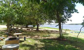 Imagem 1: Chácara a venda em Botucatu - 1500m² - Próximo a represa