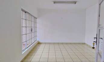 Imagem 2: Casa comercial com 5 salas para venda ou locação na Cidade Alta, Piracicaba, SP