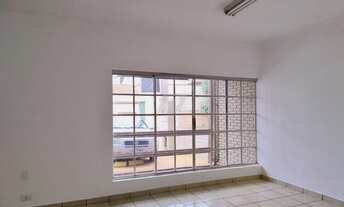 Imagem 3: Casa comercial com 5 salas para venda ou locação na Cidade Alta, Piracicaba, SP