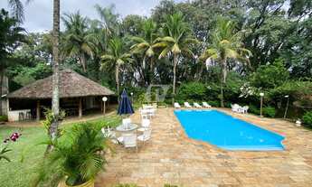 Imagem: Casa à Venda - Terras do Engenho