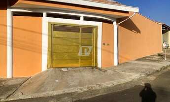 Imagem 1: Casa à venda com 3 quartos no Bairro Santa Rosa Ipês em Piracicaba - SP