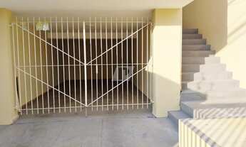 Imagem 3: CASA COM 2 QUARTOS E VAGA À VENDA NO BAIRRO NOVA AMÉRICA, PIRACICABA/SP