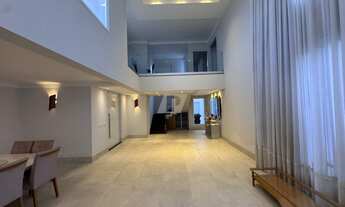 Imagem 6: Casa em Condomínio à Venda em Piracicaba - 3 quartos, 3 suítes, 7 banheiros e 6 vagas de g