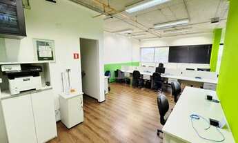 Imagem 3: SALA COM 86 M² PARA LOCAÇÃO NO EDIFÍCIO HEAD TOWER, NO BAIRRO CIDADE ALTA, PIRACICABA