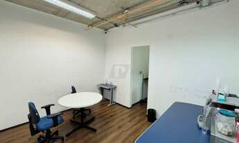 Imagem 5: SALA COM 86 M² PARA LOCAÇÃO NO EDIFÍCIO HEAD TOWER, NO BAIRRO CIDADE ALTA, PIRACICABA