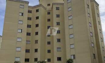 Imagem: Apartamento à Venda com 2 quartos no Bairro