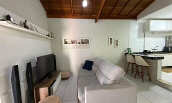 Imagem 7: Casa à venda em Piracicaba-SP, no bairro Jupiá. 2 quartos, 1 suíte, 3 banheiros, 4 vagas d