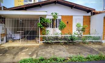 Imagem: CASA COM 3 QUARTOS À VENDA NA VILA INDEPENDÊNCIA