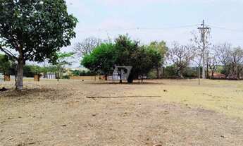 Imagem 2: ÁREA DE 48.000 M² NA RODOVIA GERALDO DE BARROS À VENDA, NO DISTRITO DE ÁRTEMIS, EM PIRACIC