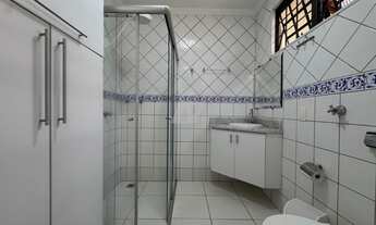 Imagem 6: Casa à venda em Piracicaba-SP, no bairro Nova Piracicaba, com 2 quartos, 1 suíte, 2 banhei