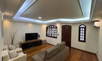 Imagem: Casa à venda em Piracicaba-SP, no bairro