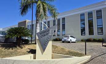 Imagem: Sala comercial de alto padrão à venda