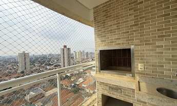 Imagem 5: Apartamento a Venda - San Victor - 118 m²