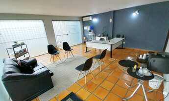 Imagem 3: CASA COMERCIAL COM 5 SALAS À VENDA NO BAIRRO CIDADE JARDIM, PIRACICABA/SP