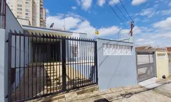 Imagem: CASA COM 2 QUARTOS E VAGA À VENDA NO BAIRRO
