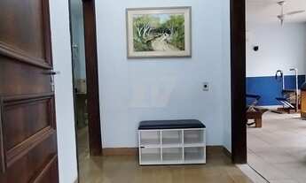 Imagem 4: CASA COMERCIAL COM 5 SALAS À VENDA NO BAIRRO CIDADE JARDIM, PIRACICABA/SP