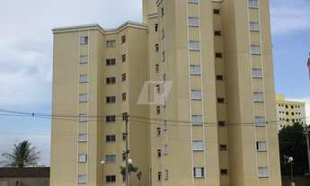 Imagem 2: Apartamento à Venda com 2 quartos no Bairro Dois Córregos em Piracicaba-SP