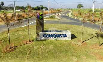 Imagem 4: Terreno para Venda - 250 M² - CONQUISTA