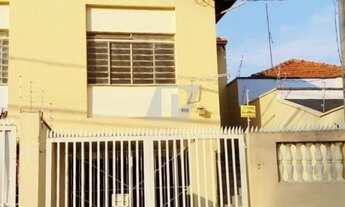 Imagem: CASA COM 2 QUARTOS E VAGA À VENDA NO BAIRRO
