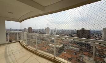 Imagem: Apartamento a Venda - San Victor - 118 m²