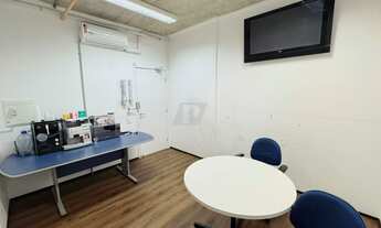 Imagem 7: SALA COM 86 M² PARA LOCAÇÃO NO EDIFÍCIO HEAD TOWER, NO BAIRRO CIDADE ALTA, PIRACICABA