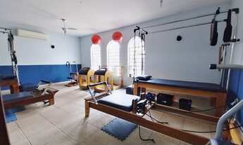 Imagem 5: CASA COMERCIAL COM 5 SALAS À VENDA NO BAIRRO CIDADE JARDIM, PIRACICABA/SP