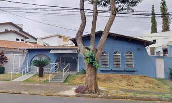 Imagem: CASA COMERCIAL COM 5 SALAS À VENDA NO BAIRRO