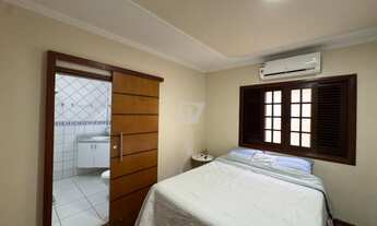 Imagem 4: Casa à venda em Piracicaba-SP, no bairro Nova Piracicaba, com 2 quartos, 1 suíte, 2 banhei