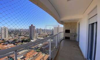 Imagem: Apartamento a Venda - San Victor - 118 m²