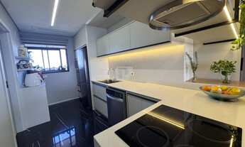 Imagem 5: Apartamento à venda - Amits São Dimas