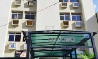 Imagem: SALA COMERCIAL COM 55 M² À VENDA NO EDIFÍCIO