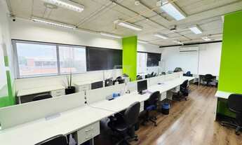 Imagem: SALA COM 86 M² PARA LOCAÇÃO NO EDIFÍCIO