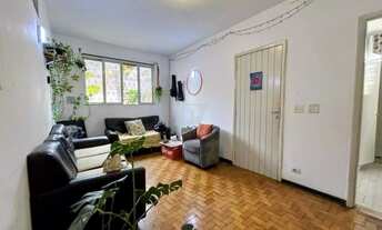 Imagem: CASA COM 3 QUARTOS À VENDA NA VILA INDEPENDÊNCIA