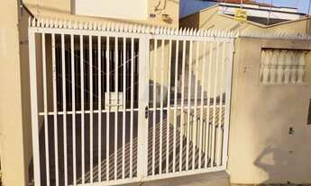 Imagem 2: CASA COM 2 QUARTOS E VAGA À VENDA NO BAIRRO NOVA AMÉRICA, PIRACICABA/SP