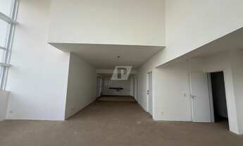 Imagem 5: Apartamento de luxo no Jardim Europa, Piracicaba-SP: 3 quartos, 3 suítes, 3 salas, 5 banhe