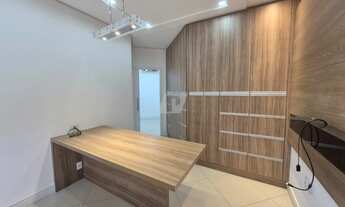 Imagem 7: Sala comercial de alto padrão à venda ou locação em Terras de Piracicaba, Piracicaba-SP: 1