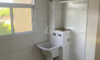 Imagem 6: Apartamento à Venda com 2 quartos no Bairro Dois Córregos em Piracicaba-SP