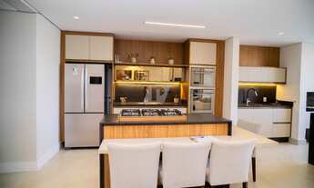 Imagem: Apartamento à Venda na Cidade Jardim