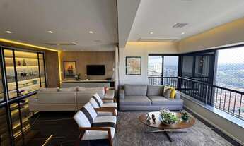 Imagem: Apartamento à venda - Amits São Dimas