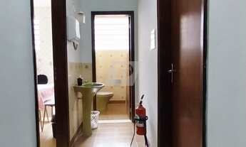 Imagem 7: CASA COMERCIAL COM 5 SALAS À VENDA NO BAIRRO CIDADE JARDIM, PIRACICABA/SP