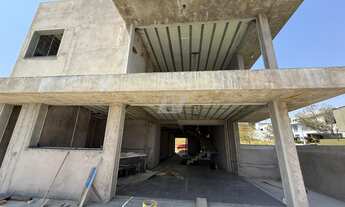 Imagem 5: Luxuosa Casa em Condomínio à Venda em Piracicaba-SP, Morato: 3 Quartos, 3 Suítes, 3 Salas