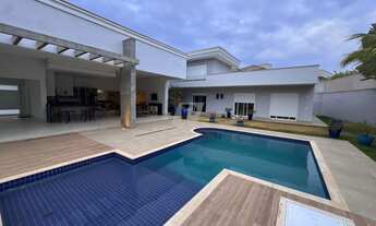 Imagem: Casa em Condomínio à Venda em Piracicaba