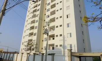 Imagem: Apartamento de 2 quartos e 2 vagas à venda