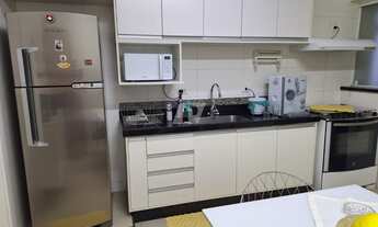 Imagem 3: Imperdível oportunidade: Apartamento mobiliado de 3 quartos com suíte e 3 vagas na Vila Mo