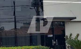 Imagem: Prédio comercial para Locação - Cidade