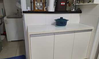 Imagem 4: Imperdível oportunidade: Apartamento mobiliado de 3 quartos com suíte e 3 vagas na Vila Mo