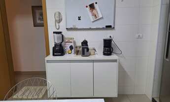 Imagem 5: Imperdível oportunidade: Apartamento mobiliado de 3 quartos com suíte e 3 vagas na Vila Mo