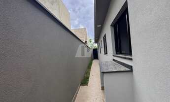 Imagem 2: Casa térrea em condomínio: Casa com 3 quartos e 181,27m² à venda no bairro Belmonte em Pir