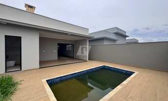 Imagem 3: Casa térrea em condomínio: Casa com 3 quartos e 181,27m² à venda no bairro Belmonte em Pir