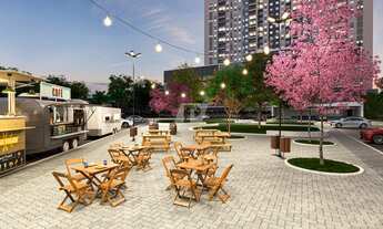 Imagem 3: APARTAMENTO À VENDA - GRAN RESERVA